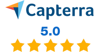 Capterra Rating-1