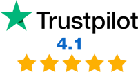 Trustpilot Rating-1